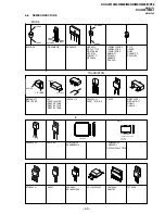 Предварительный просмотр 52 страницы Sony TRINITRON KV-HW212M60 Service Manual