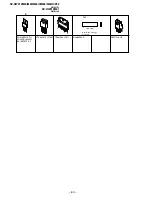 Предварительный просмотр 53 страницы Sony TRINITRON KV-HW212M60 Service Manual