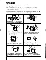 Предварительный просмотр 68 страницы Sony TRINITRON KV-HW212M60 Service Manual