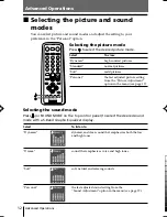 Предварительный просмотр 78 страницы Sony TRINITRON KV-HW212M60 Service Manual