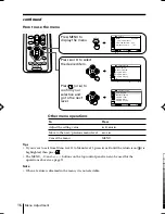 Предварительный просмотр 82 страницы Sony TRINITRON KV-HW212M60 Service Manual