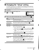 Предварительный просмотр 89 страницы Sony TRINITRON KV-HW212M60 Service Manual