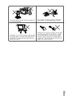 Предварительный просмотр 99 страницы Sony TRINITRON KV-HW212M60 Service Manual