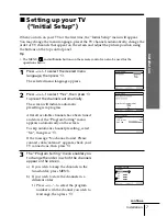 Предварительный просмотр 103 страницы Sony TRINITRON KV-HW212M60 Service Manual