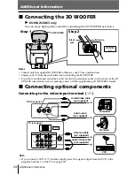 Предварительный просмотр 120 страницы Sony TRINITRON KV-HW212M60 Service Manual