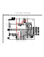 Предварительный просмотр 40 страницы Sony TRINITRON KV-HW21M80J Service Manual