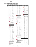 Предварительный просмотр 43 страницы Sony TRINITRON KV-HW21M80J Service Manual