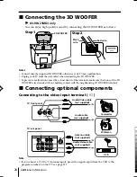 Предварительный просмотр 85 страницы Sony TRINITRON KV-HW21M80J Service Manual