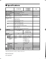 Предварительный просмотр 90 страницы Sony TRINITRON KV-HW21M80J Service Manual