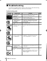 Предварительный просмотр 114 страницы Sony TRINITRON KV-HW21M80J Service Manual