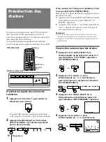 Предварительный просмотр 14 страницы Sony TRINITRON KV-J14M1J Operating Instruction