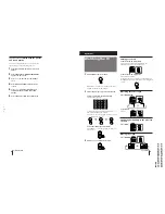 Предварительный просмотр 7 страницы Sony TRINITRON KV-J21MF1AK Service Manual