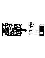 Предварительный просмотр 12 страницы Sony Trinitron KV-J21MF2J Service Manual