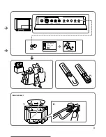 Preview for 3 page of Sony Trinitron KV-J25 Operating Instructions Manual