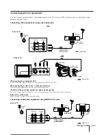 Preview for 7 page of Sony Trinitron KV-J25 Operating Instructions Manual