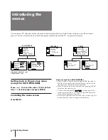 Preview for 8 page of Sony Trinitron KV-J25 Operating Instructions Manual