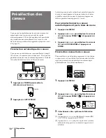 Preview for 29 page of Sony Trinitron KV-J25 Operating Instructions Manual