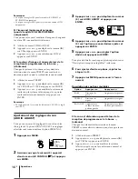 Preview for 35 page of Sony Trinitron KV-J25 Operating Instructions Manual