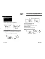 Предварительный просмотр 4 страницы Sony TRINITRON KV-J25MF8J Service Manual