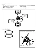 Предварительный просмотр 18 страницы Sony TRINITRON KV-J25MF8J Service Manual