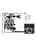 Предварительный просмотр 36 страницы Sony TRINITRON KV-J25MF8J Service Manual