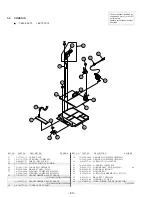 Предварительный просмотр 39 страницы Sony TRINITRON KV-J25MF8J Service Manual