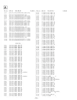 Предварительный просмотр 43 страницы Sony TRINITRON KV-J25MF8J Service Manual