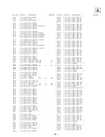 Предварительный просмотр 44 страницы Sony TRINITRON KV-J25MF8J Service Manual