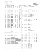 Предварительный просмотр 50 страницы Sony TRINITRON KV-J25MF8J Service Manual