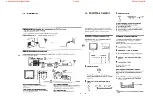 Предварительный просмотр 16 страницы Sony Trinitron KV-L34CF-1 Service Manual