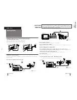 Предварительный просмотр 4 страницы Sony TRINITRON KV-LX34M50 Service Manual