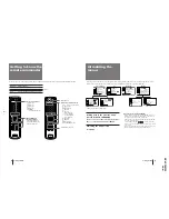 Предварительный просмотр 5 страницы Sony TRINITRON KV-LX34M50 Service Manual