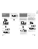 Предварительный просмотр 6 страницы Sony TRINITRON KV-LX34M50 Service Manual