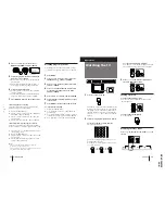 Предварительный просмотр 7 страницы Sony TRINITRON KV-LX34M50 Service Manual