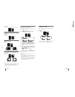 Предварительный просмотр 8 страницы Sony TRINITRON KV-LX34M50 Service Manual