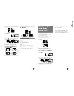 Предварительный просмотр 12 страницы Sony TRINITRON KV-LX34M50 Service Manual