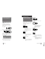 Предварительный просмотр 13 страницы Sony TRINITRON KV-LX34M50 Service Manual