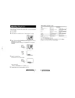 Предварительный просмотр 8 страницы Sony Trinitron KV-MTI300 Service Manual