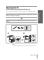 Предварительный просмотр 7 страницы Sony Trinitron KV-PF14 Operating Instructions Manual