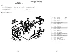 Предварительный просмотр 32 страницы Sony Trinitron KV-PF14K70 Service Manual