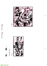 Предварительный просмотр 49 страницы Sony Trinitron KV-PF14L7J Service Manual