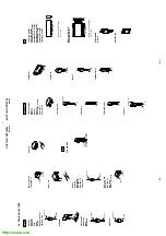 Предварительный просмотр 50 страницы Sony Trinitron KV-PF14L7J Service Manual