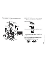 Предварительный просмотр 12 страницы Sony TRINITRON KV-PG14L70 Service Manual