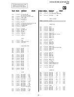 Предварительный просмотр 38 страницы Sony TRINITRON KV-PG14L70 Service Manual