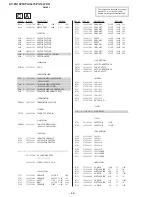 Предварительный просмотр 41 страницы Sony TRINITRON KV-PG14L70 Service Manual