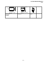 Предварительный просмотр 38 страницы Sony TRINITRON KV-PG21M70 Service Manual