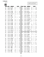 Preview for 44 page of Sony TRINITRON KV-PG21P10 Service Manual