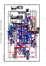 Предварительный просмотр 41 страницы Sony Trinitron KV-SW212M50 Service Manual