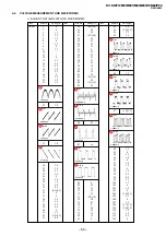 Предварительный просмотр 47 страницы Sony Trinitron KV-SW212M50 Service Manual