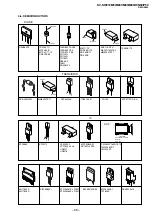 Предварительный просмотр 52 страницы Sony Trinitron KV-SW212M50 Service Manual